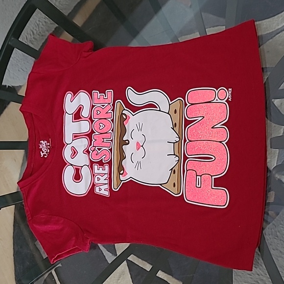 NWT Justice Lot of 3 Kid's Top ❤️ - Picture 2 of 6